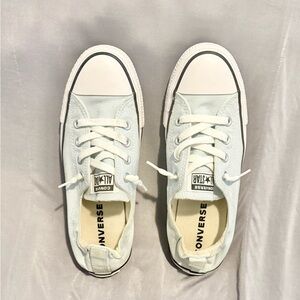 Chuck Taylor All Star Shoreline Slip-On Sneaker Size 9